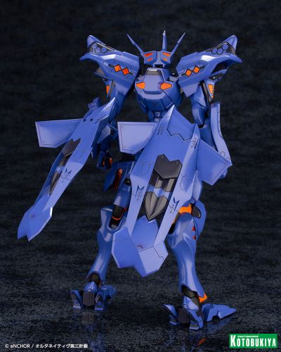 Muv-Luv Alternative 武御雷 Type-00R 斯卫军第16大队指挥官机