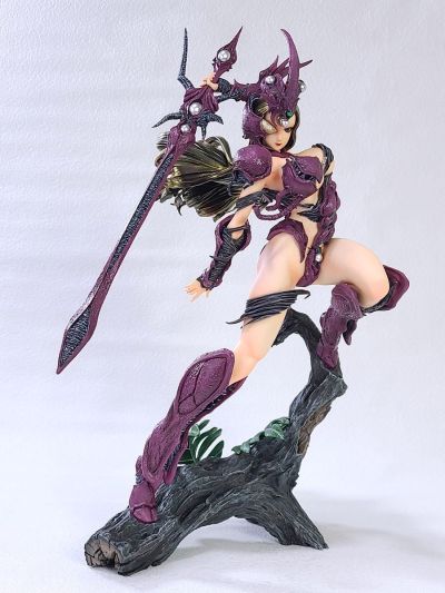 figma #305 强殖装甲 凯普二号F