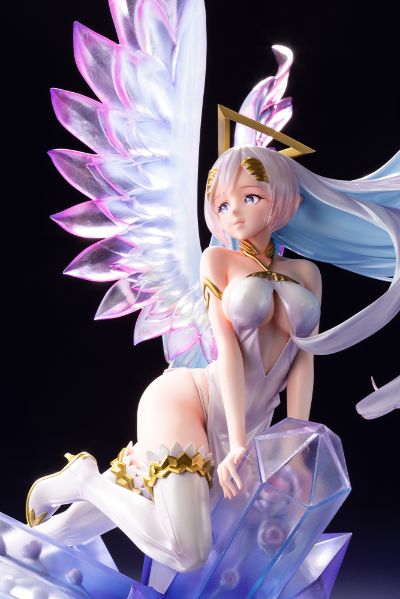 幻奏美术馆 Verse01 水晶天使Aria