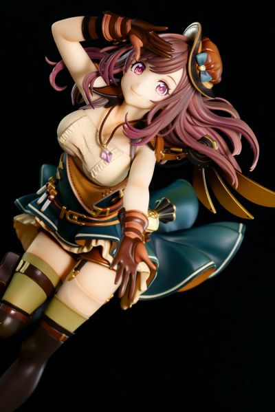 偶像大师闪耀色彩 月冈恋钟 Face of Treasure