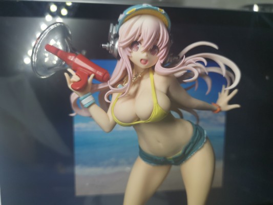 SQ系列 Nitro 超级索尼子 索尼子 Campus Life ver.