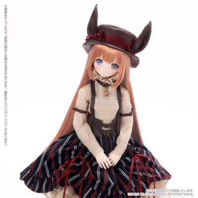 品牌商店名古屋开业10周年纪念 赤いカメラ × 永恒时刻 爱丽丝 / 永恒时刻 V ～兔子茶会～ (Azone直营店限定)