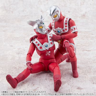 S.H.Figuarts 阿斯特拉