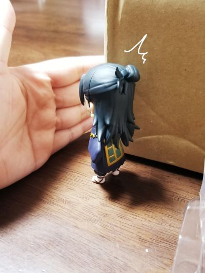 Figuarts mini 咒术回战 夏油杰