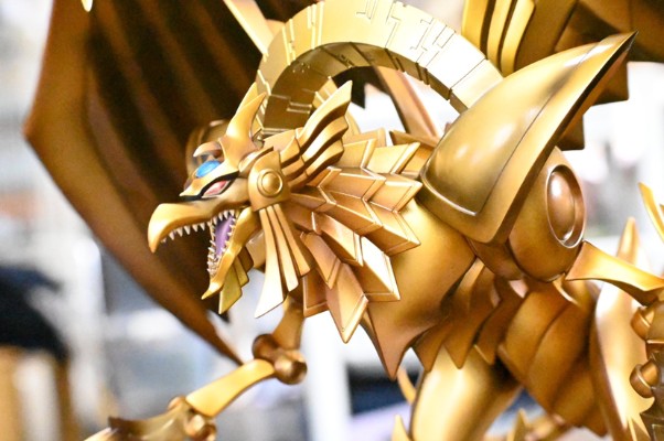 游戏王 怪兽之决斗 太阳神之翼神龙