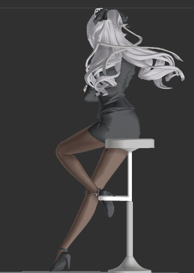 崩坏3rd 布洛妮娅 异度黑核侵蚀