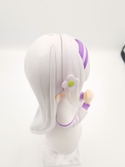 Re：从零开始的异世界生活 爱蜜莉雅  -儿时的岁月-