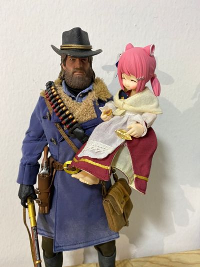 耳朵花园博物志 玛丽斯 粉红ver.