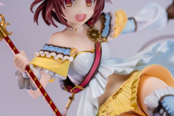 苏菲的炼金工房 ～不可思议书的炼金术士～ 苏菲·诺伊恩缪拉