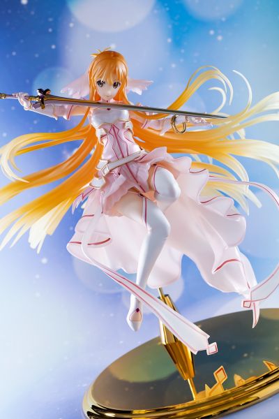 Dream Tech 刀剑神域 爱丽丝篇 异界战争 创世神史提西亚 亚丝娜