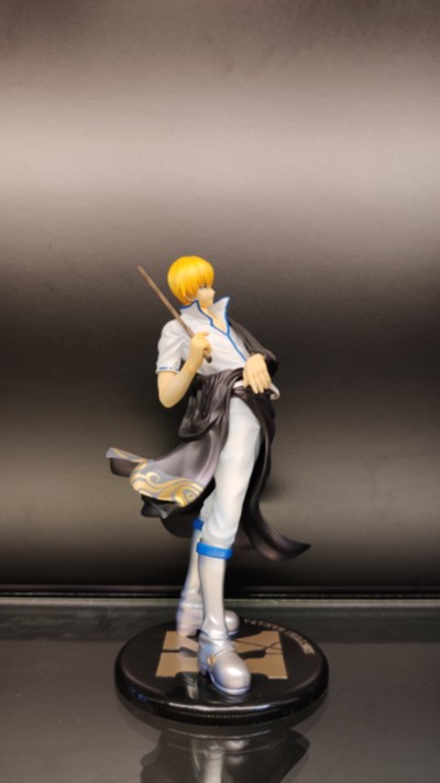 金魂 坂田 金時