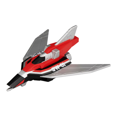 迪迦奥特曼 胜利飞燕EXJ号