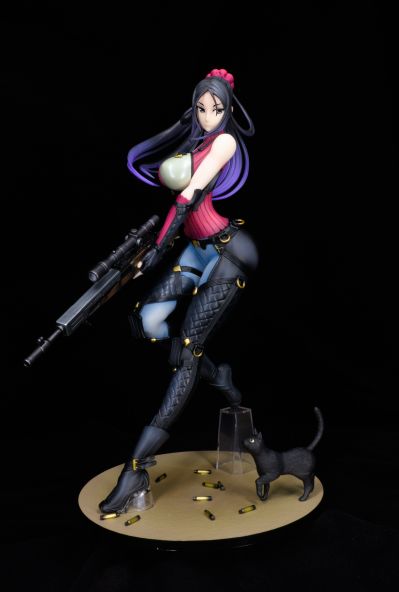 战场女武神４ 凯伊·舒伦