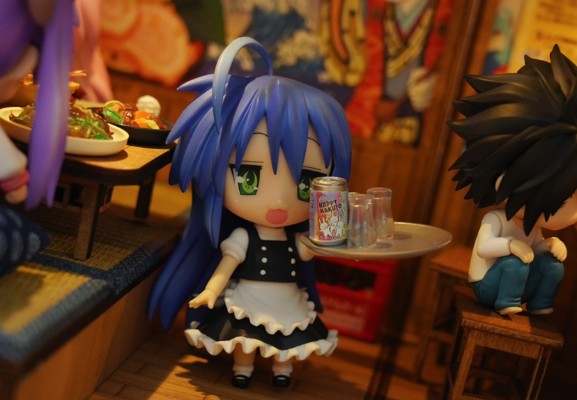 小小样品 独享大餐最爽了！