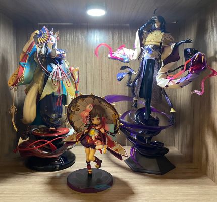 阴阳师 酒吞童子