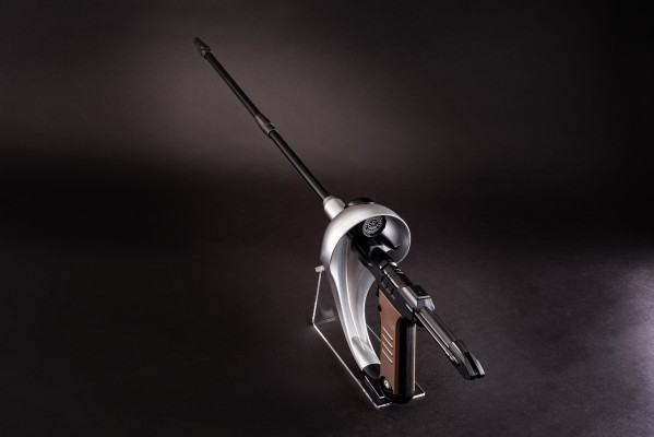 银河铁道999 重力枪剑  艾美拉达丝女王版 水枪