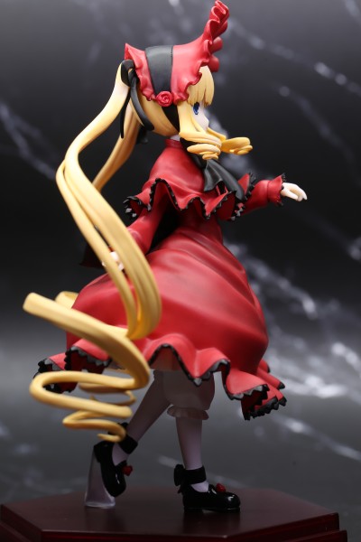 POP UP PARADE 蔷薇少女 水银灯