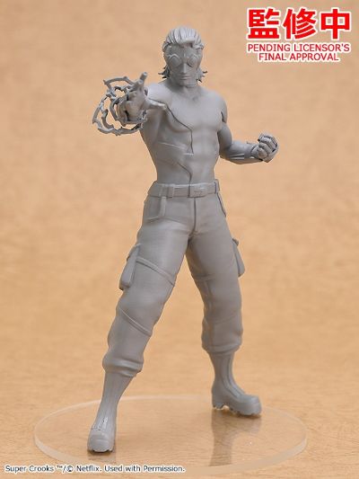 POP UP PARADE  超级小偷  強尼·博特