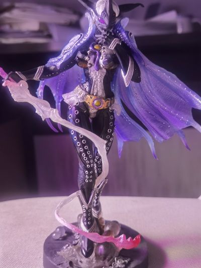 S.I.C. 假面骑士：欧兹 梅兹尔