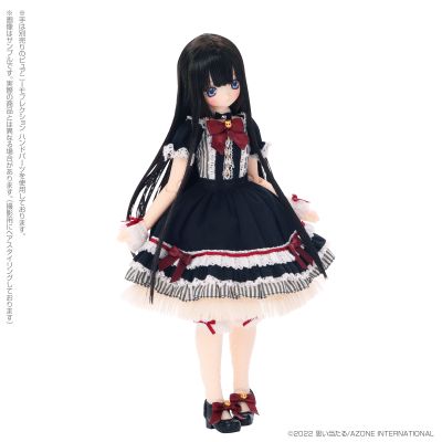 EX☆CUTE Family 星屑仙境 / 月猫 爱华 (怠惰嘴)