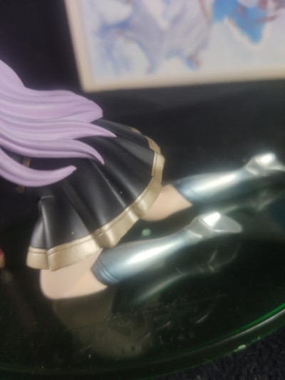 TAITO景品 女皇之刃 Rebellion 安妮洛特 