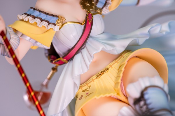 苏菲的炼金工房 ～不可思议书的炼金术士～ 苏菲·诺伊恩缪拉