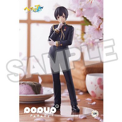 POP UP PARADE 黑塔利亚 World★Stars 日本