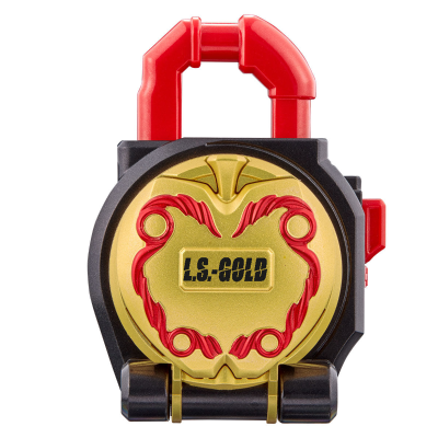 CSM 假面骑士铠武系列  锁头种子 海姆冥界套装