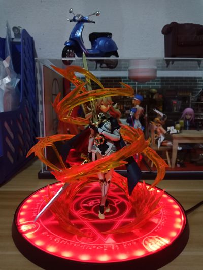 figma #334 火焰纹章if 卡姆依