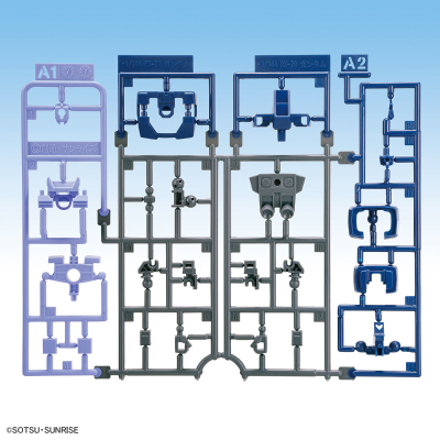 EG 高达基地限定  RX-78-2 高达 [高达基地配色]