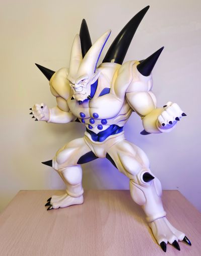 一番赏 D奖 MASTERLISE 超一星龙