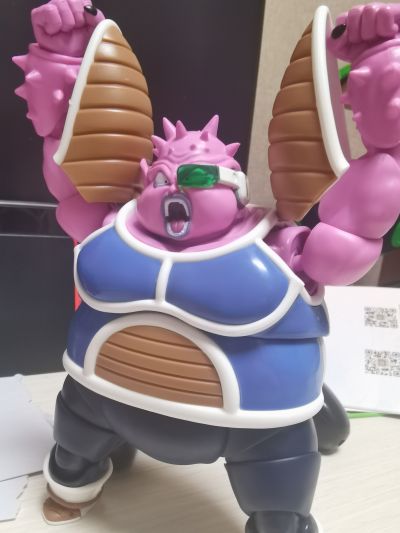 ハイクオリティDX 龙珠改 多多利亚 #4 