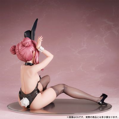 FOTS原创兔女郎 蕾妮雅