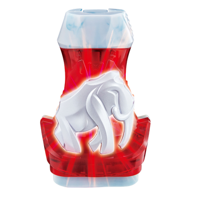 假面骑士利维斯系列 DX猛犸象罪恶印章