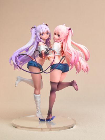 露露姆＆库洛姆