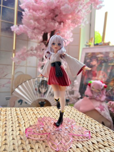 Coreful  魔女之旅 伊蕾娜~樱花和服~（TAiTO限定）