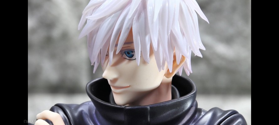 ARTFX J 	咒术回战 五条悟