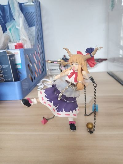 figma #104 东方Project 伊吹萃香