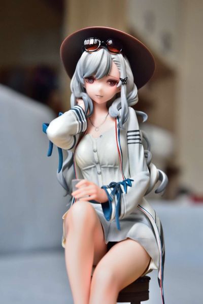 碧蓝航线 敦刻尔克