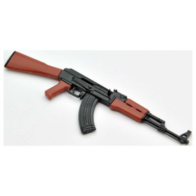 小军械库 LABC02 AK突击步枪