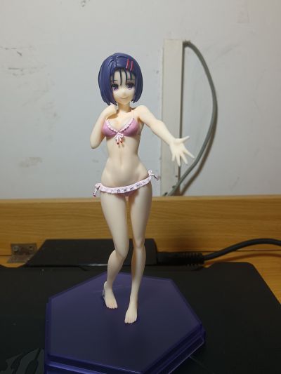 POP UP PARADE 出包王女DARKNESS 西连寺春菜