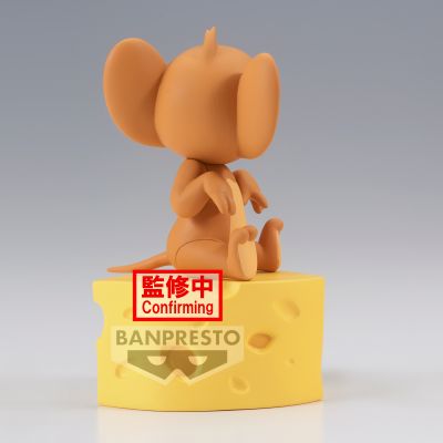 猫和老鼠系列 ~我爱奶酪~ A款 杰瑞