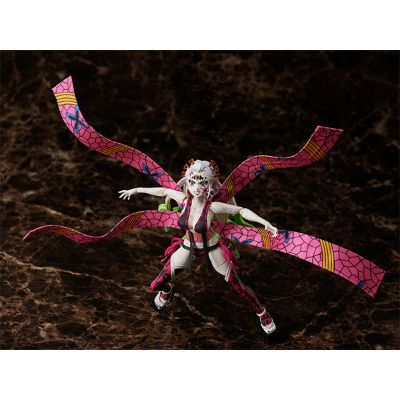 BUZZmod. 鬼灭之刃 堕姬