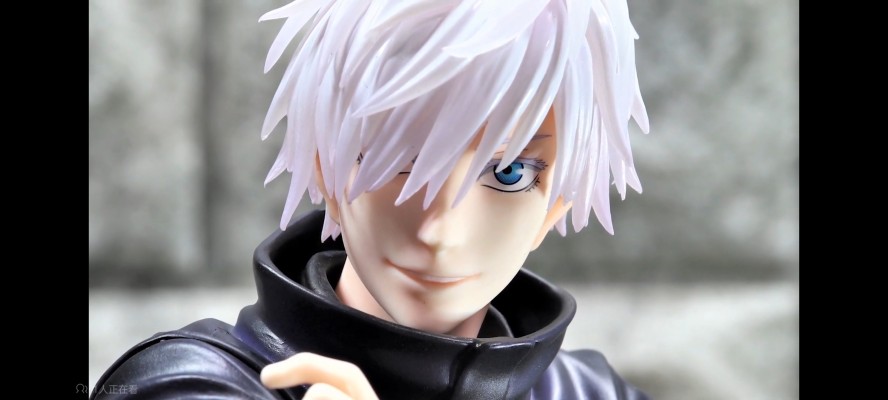 ARTFX J 	咒术回战 五条悟