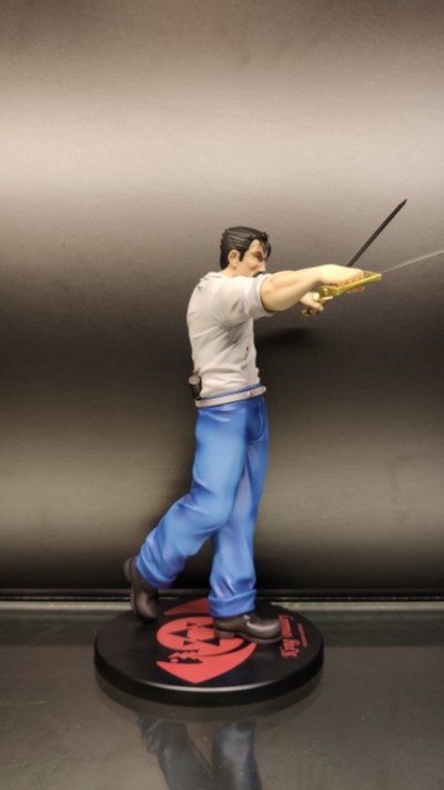 G.E.M. 钢之炼金术师 FULLMETAL ALCHEMIST 金·布拉德雷