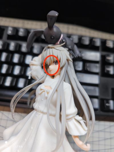 Coreful 缘之空 春日野穹（TAITO限定）