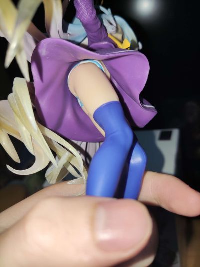 Coreful 游戏人生 白 ~校服~