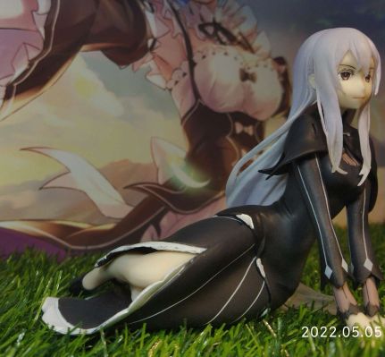 一番赏 Re：从零开始的异世界生活 艾姬多娜 B赏