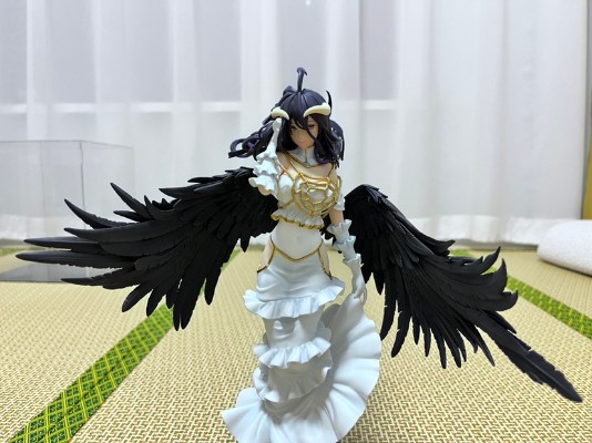 KDcolle OVERLORD 第四季   雅儿贝德 翅膀造型