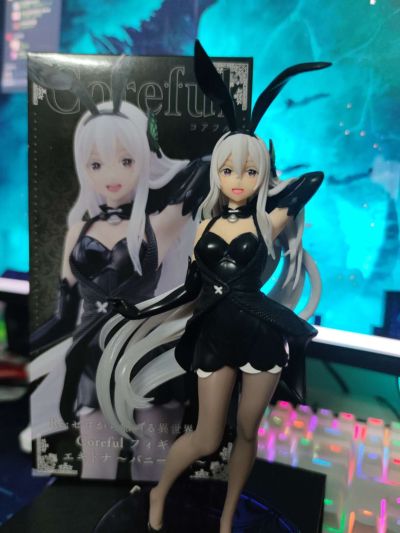 Coreful Re：从零开始的异世界生活 第二季 艾姬多娜 ~兔女郎~